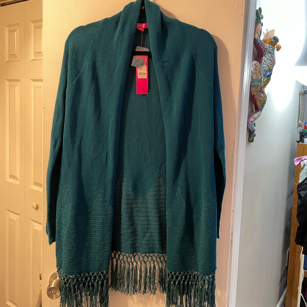 NWT Tatum Cardigan
